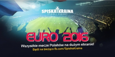 Mecze Euro 2016 - Transmisja
